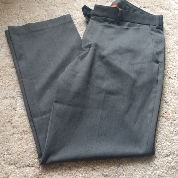 NWOT Van Heusen Slacks - Picture 1 of 2
